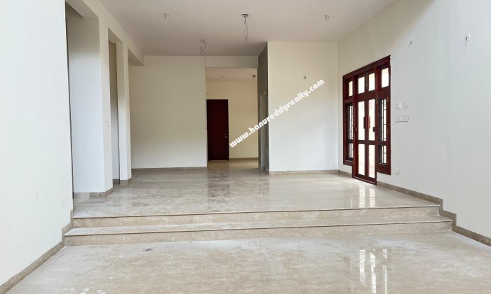 5 BHK Villa for Sale in Dommasandra